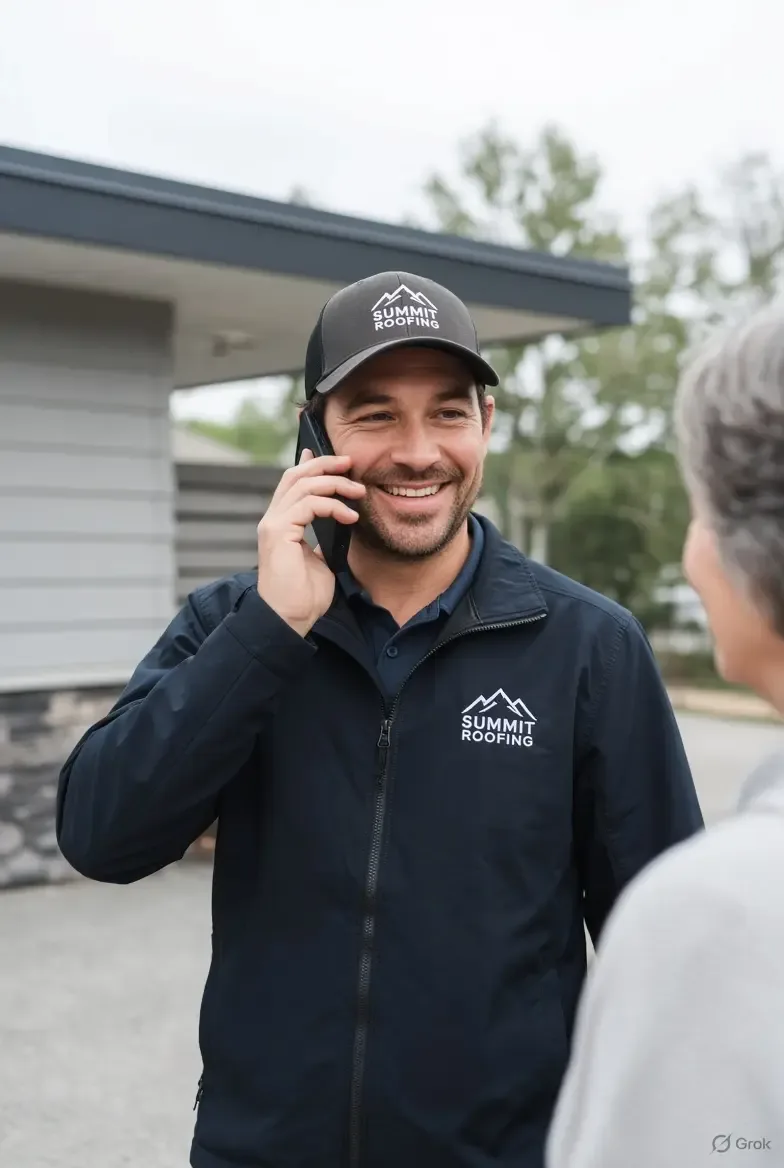 Flat Roof Leak Repair Thayer, KS FAQs